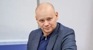 Справа Вербицького: що відомо про перевірки та розслідування НАБУ Справа Вербицького: що відомо про перевірки та розслідування НАБУ