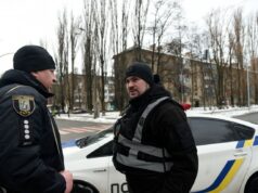 СБУ запобігла теракту в Харкові: затримано двох російських агентів Агенти РФ готували теракт у центрі Харкова: деталі зірваної “операції”