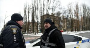 СБУ запобігла теракту в Харкові: затримано двох російських агентів Агенти РФ готували теракт у центрі Харкова: деталі зірваної “операції”