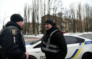 СБУ запобігла теракту в Харкові: затримано двох російських агентів Агенти РФ готували теракт у центрі Харкова: деталі зірваної “операції”