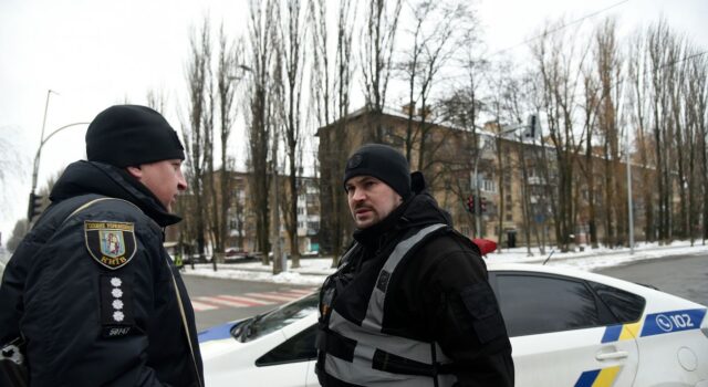 СБУ запобігла теракту в Харкові: затримано двох російських агентів Агенти РФ готували теракт у центрі Харкова: деталі зірваної “операції”