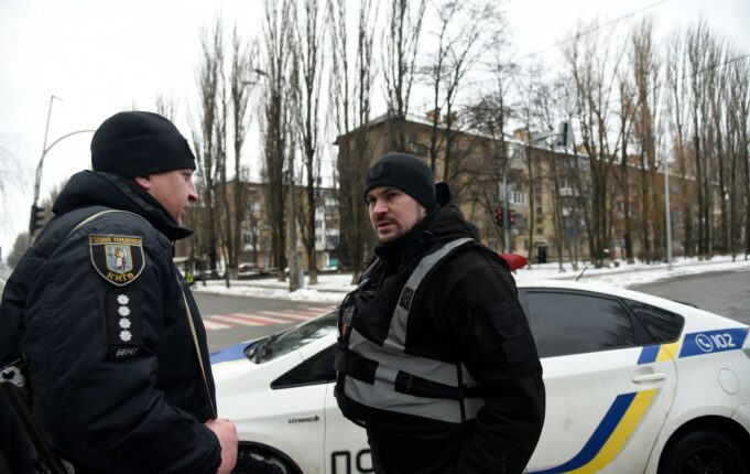 СБУ запобігла теракту в Харкові: затримано двох російських агентів Агенти РФ готували теракт у центрі Харкова: деталі зірваної “операції”