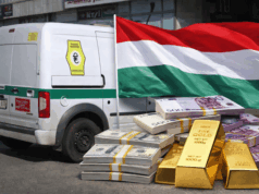 Викрадення інкасаторів в Угорщині: в уряді Орбана заявили про «нові докази» Викрадення-інкасаторів-в Угорщині:-в уряді-Орбана-заявили-про-«нові-докази»