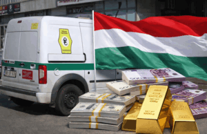 Викрадення інкасаторів в Угорщині: в уряді Орбана заявили про «нові докази» Викрадення-інкасаторів-в Угорщині:-в уряді-Орбана-заявили-про-«нові-докази»