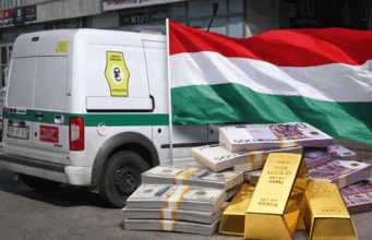 Викрадення інкасаторів в Угорщині: в уряді Орбана заявили про «нові докази» Викрадення-інкасаторів-в Угорщині:-в уряді-Орбана-заявили-про-«нові-докази»