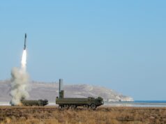 ЗСУ уразили позиції ракетного комплексу “Бастіон” в Криму, – Генштаб ЗСУ-уразили-позиції-ракетного-комплексу-“Бастіон”-в-Криму,-–-Генштаб