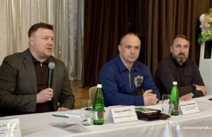 Візит т.в.о. начальника Волинської ОВА до Нововолинська: обговорення важливих питань громади У-Нововолинську-з-робочим-візитом-побував-виконувач-обов’язків-начальника-Волинської-ОВА