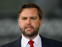 Віцепрезидент США закликав до мирних переговорів між Україною та Росією “Торги за кілька квадратних кілометрів”: Венс зробив цинічну заяву щодо війни в Україні