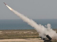 ОАЕ, Кувейт і Бахрейн заявили про нову масовану атаку з боку Ірану ОАЕ,-Кувейт-і-Бахрейн-заявили-про-нову-масовану-атаку-з-боку-Ірану