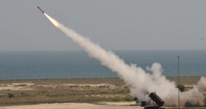 ОАЕ, Кувейт і Бахрейн заявили про нову масовану атаку з боку Ірану ОАЕ,-Кувейт-і-Бахрейн-заявили-про-нову-масовану-атаку-з-боку-Ірану