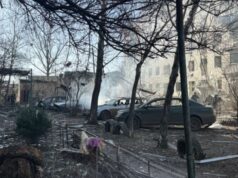 Зростання інтенсивності російських авіаударів по Слов’янсько-Краматорській агломерації Армія-РФ-масовано-атакує-КАБами-від-Костянтинівки-до-Слов’янська:-це-змінить-оборону?