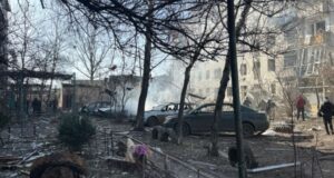 Зростання інтенсивності російських авіаударів по Слов’янсько-Краматорській агломерації Армія-РФ-масовано-атакує-КАБами-від-Костянтинівки-до-Слов’янська:-це-змінить-оборону?