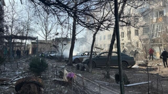 Зростання інтенсивності російських авіаударів по Слов’янсько-Краматорській агломерації Армія-РФ-масовано-атакує-КАБами-від-Костянтинівки-до-Слов’янська:-це-змінить-оборону?