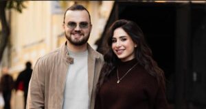 Відома співачка подарувала коханому ретро-авто і назвала ціну: сума вражає Відома-співачка-подарувала-коханому-ретро-авто-і-назвала-ціну:-сума-вражає