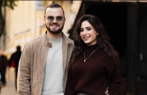 Відома співачка подарувала коханому ретро-авто і назвала ціну: сума вражає Відома-співачка-подарувала-коханому-ретро-авто-і-назвала-ціну:-сума-вражає