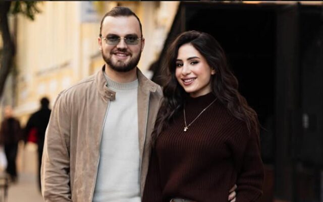 Відома співачка подарувала коханому ретро-авто і назвала ціну: сума вражає Відома-співачка-подарувала-коханому-ретро-авто-і-назвала-ціну:-сума-вражає