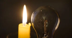 Укренерго дало графіки відключень на 9 квітня Укренерго дало графіки відключень на 9 квітня