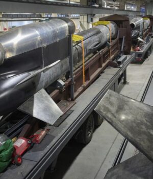 “Обрізали” угоду: АМКУ не дозволив компанії з ОАЕ купити акції виробника “Фламінго”