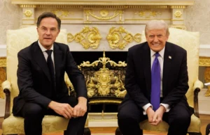 Трамп може обговорити вихід США з НАТО з прем’єр-міністром Нідерландів Трамп,-ймовірно,-обговорить-з-Рютте-можливість-виходу-США-зі-складу-НАТО-–-Білий-дім