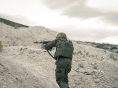 В Україні загинули “військові підрядники” з африканської країни, – BBC В-Україні-загинули-“військові-підрядники”-з-африканської-країни,-–-bbc