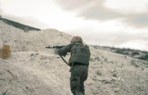 В Україні загинули “військові підрядники” з африканської країни, – BBC В-Україні-загинули-“військові-підрядники”-з-африканської-країни,-–-bbc