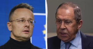 Лавров інструктував Сіярто, як саме блокувати членство України в ЄС, – ЗМІ Лавров-інструктував-Сіярто,-як-саме-блокувати-членство-України-в-ЄС,-–-ЗМІ