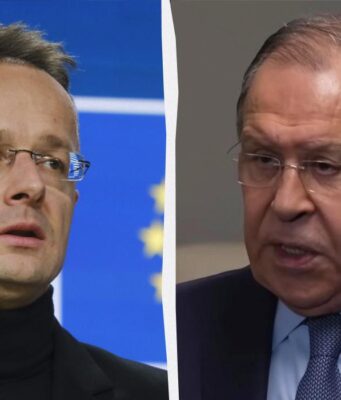 Лавров інструктував Сіярто, як саме блокувати членство України в ЄС, – ЗМІ Лавров-інструктував-Сіярто,-як-саме-блокувати-членство-України-в-ЄС,-–-ЗМІ