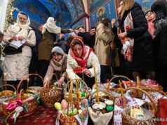 Контроль і перевірка документів: у Києві посилять заходи безпеки на Великдень Контроль-і перевірка-документів:-у Києві-посилять-заходи-безпеки-на Великдень