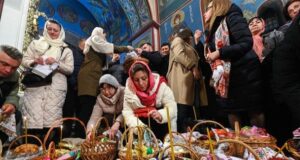 Контроль і перевірка документів: у Києві посилять заходи безпеки на Великдень Контроль-і перевірка-документів:-у Києві-посилять-заходи-безпеки-на Великдень