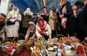 Контроль і перевірка документів: у Києві посилять заходи безпеки на Великдень Контроль-і перевірка-документів:-у Києві-посилять-заходи-безпеки-на Великдень