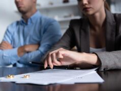 Адвокати з розлучень назвали три помилки у шлюбі, що ведуть до розриву Адвокати-з-розлучень-назвали-три-помилки-у-шлюбі,-що-ведуть-до-розриву