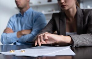 Адвокати з розлучень назвали три помилки у шлюбі, що ведуть до розриву Адвокати-з-розлучень-назвали-три-помилки-у-шлюбі,-що-ведуть-до-розриву