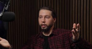 “Бісить сама думка, що це відбувається в моїй державі”: військовий висловився про ТЦК і ухилянтів “Бісить-сама-думка,-що-це-відбувається-в-моїй-державі”:-військовий-висловився-про-ТЦК-і-ухилянтів