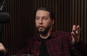 “Бісить сама думка, що це відбувається в моїй державі”: військовий висловився про ТЦК і ухилянтів “Бісить-сама-думка,-що-це-відбувається-в-моїй-державі”:-військовий-висловився-про-ТЦК-і-ухилянтів