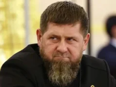 Глава Чечні спростував чутки про відправку військ до Ірану кадиров-відмовився-відправляти-чеченців-воювати-за-Іран-проти-США-та-Ізраїлю