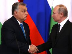 Угорщина та Росія підписали угоду про розширення співпраці Угорщина та РФ уклали таємний 12-пунктний план: що передбачено документом