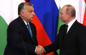 Угорщина та Росія підписали угоду про розширення співпраці Угорщина та РФ уклали таємний 12-пунктний план: що передбачено документом