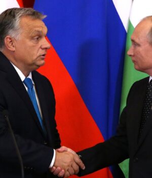 Угорщина та РФ уклали таємний 12-пунктний план: що передбачено документом