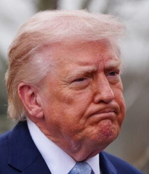 Трамп-різко-висловився-про-НАТО-після-зустрічі-з-Рютте:-“Альянс-не-був-поруч” Трамп-різко-висловився-про-НАТО-після-зустрічі-з-Рютте:-“Альянс-не-був-поруч”