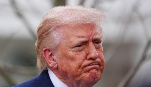 Трамп різко висловився про НАТО після зустрічі з Рютте: “Альянс не був поруч” Трамп-різко-висловився-про-НАТО-після-зустрічі-з-Рютте:-“Альянс-не-був-поруч”