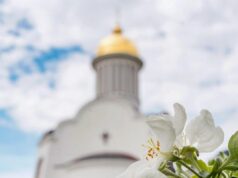 З Чистим четвергом 2026: красиві слова та листівки, від яких стає тепло на душі З-Чистим-четвергом-2026:-красиві-слова-та-листівки,-від-яких-стає-тепло-на-душі