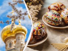 В Україні настав Чистий четвер: як відсвяткувати та про які 5 заборон варто знати В-Україні-настав-Чистий-четвер:-як-відсвяткувати-та-про-які-5-заборон-варто-знати