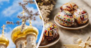 В Україні настав Чистий четвер: як відсвяткувати та про які 5 заборон варто знати В-Україні-настав-Чистий-четвер:-як-відсвяткувати-та-про-які-5-заборон-варто-знати