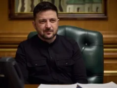 Зеленський назвав найрезультативніший дроновий підрозділ у березні Зеленський назвав найрезультативніший дроновий підрозділ у березні