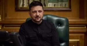 Зеленський назвав найрезультативніший дроновий підрозділ у березні Зеленський назвав найрезультативніший дроновий підрозділ у березні