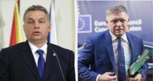 Фіцо може відступити від антиєвропейської політики у разі поразки Орбана, – Bloomberg Фіцо-може-відступити-від-антиєвропейської-політики-у-разі-поразки-Орбана,-–-bloomberg