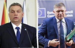 Фіцо може відступити від антиєвропейської політики у разі поразки Орбана, – Bloomberg Фіцо-може-відступити-від-антиєвропейської-політики-у-разі-поразки-Орбана,-–-bloomberg