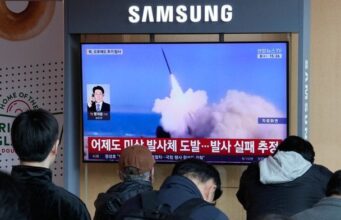 КНДР провела нові випробування “блекаут-бомби”: що це за зброя КНДР-провела-нові-випробування-“блекаут-бомби”:-що-це-за-зброя