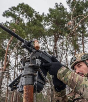 Прильоти на 11 локаціях: у Повітряних силах розкрили деталі нічної атаки РФ