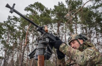 Російські війська атакували Україну ударними безпілотниками вночі 9 квітня Прильоти на 11 локаціях: у Повітряних силах розкрили деталі нічної атаки РФ
